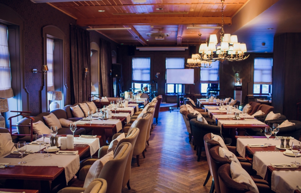 Top 10 Digital Marketing Strategies for Restaurants