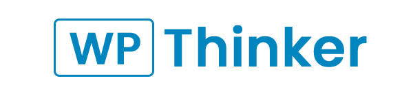 WPThinker-Blue-Logo
