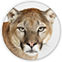 macOS Mountain Lion