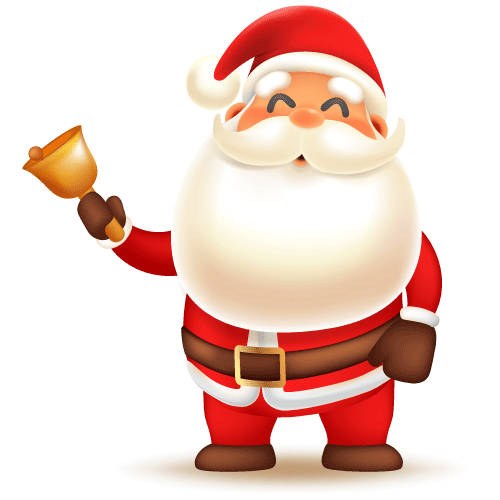 Santa
